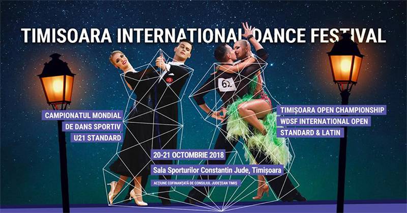 Timisoara International Dance Festival