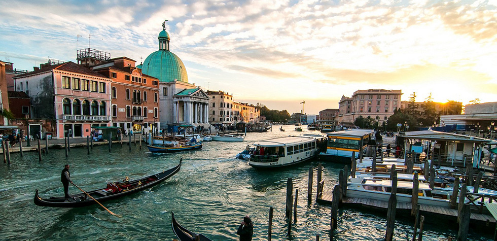 Venetia - Italia
