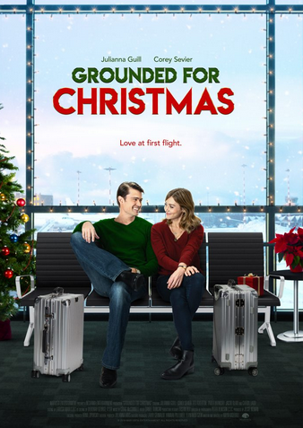 a grounded christmas
