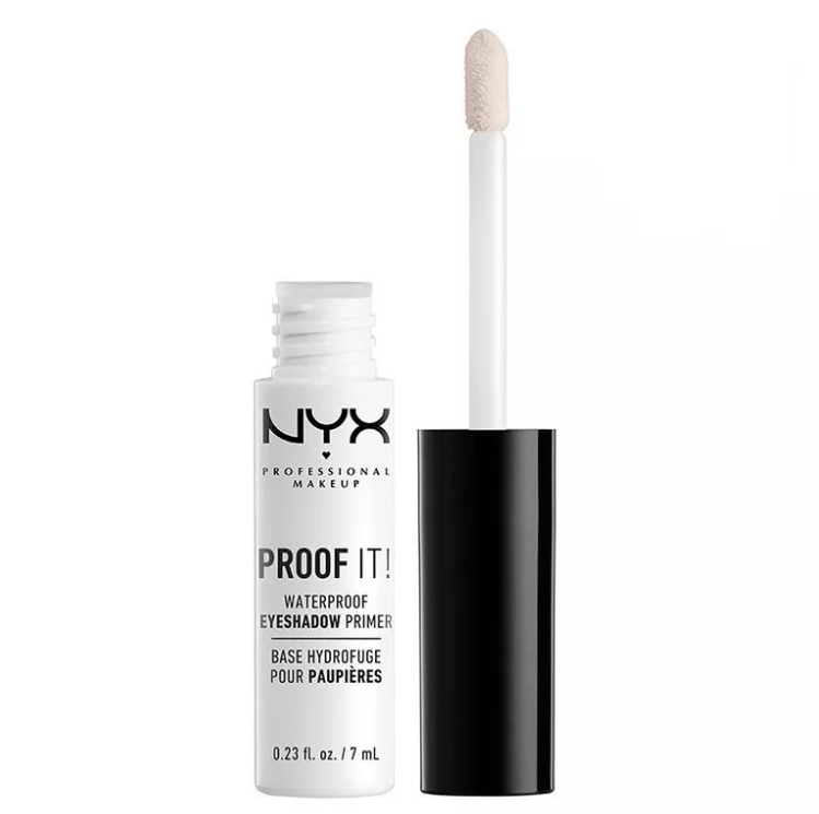 Primer waterproof pentru ochi NYX Cosmetics