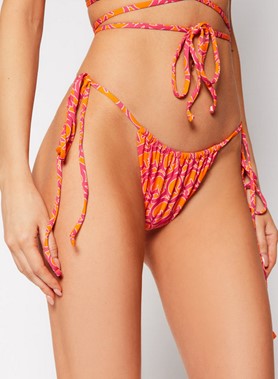 bikini string Guess