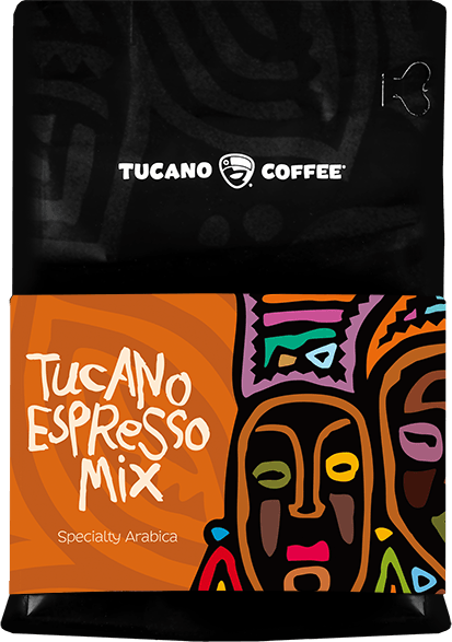 cafea boabe Tucano Coffee