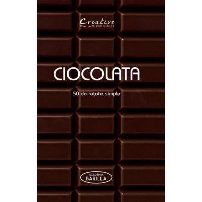 Ciocolata. 50 de retete simple.