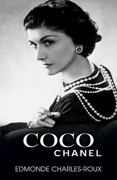 Coco Chanel de Edmonde Charles-Roux 
