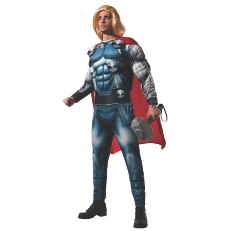 Costum Thor