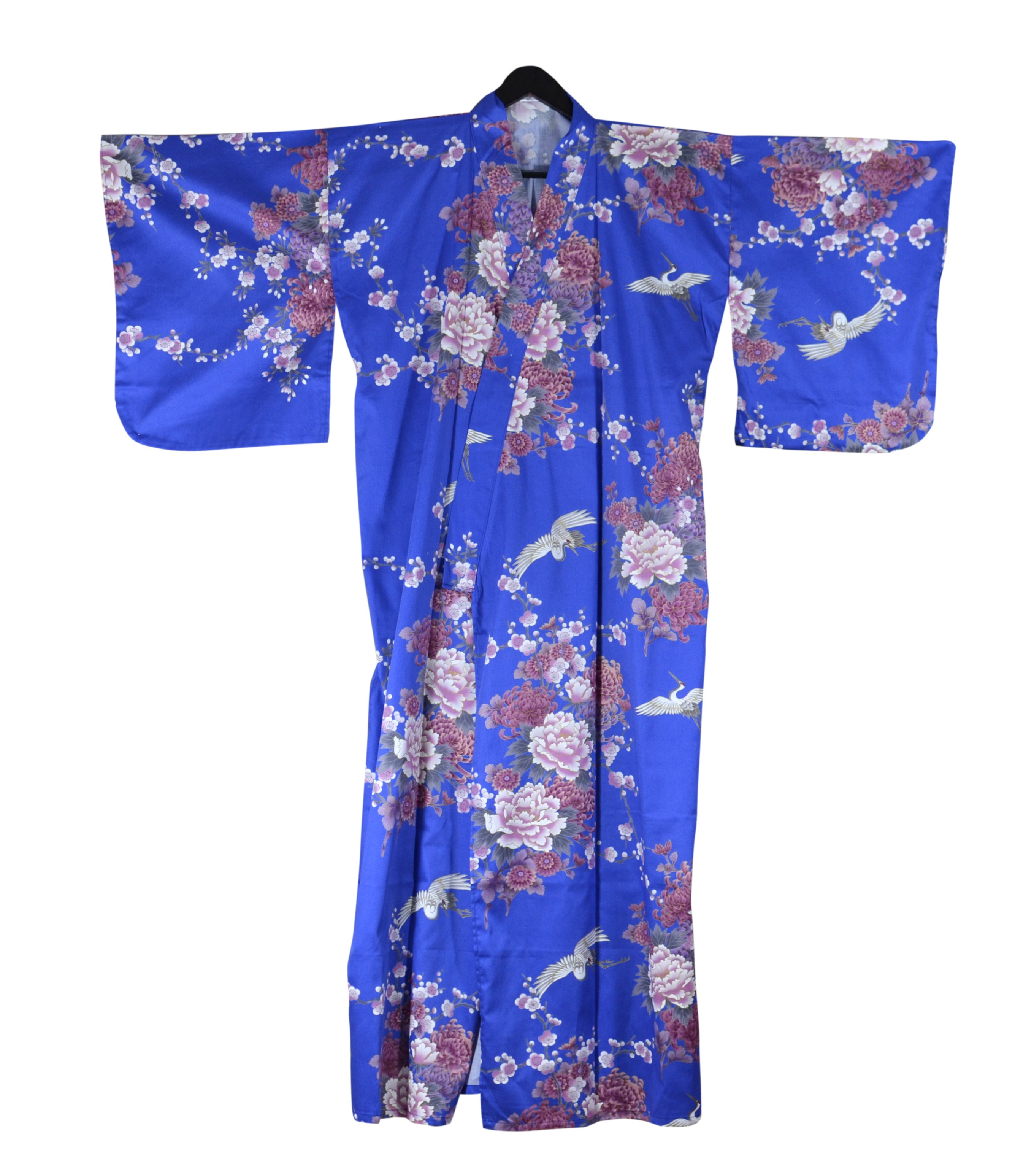 Kimono pentru femei din satin