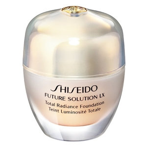 Fond de ten Shiseido