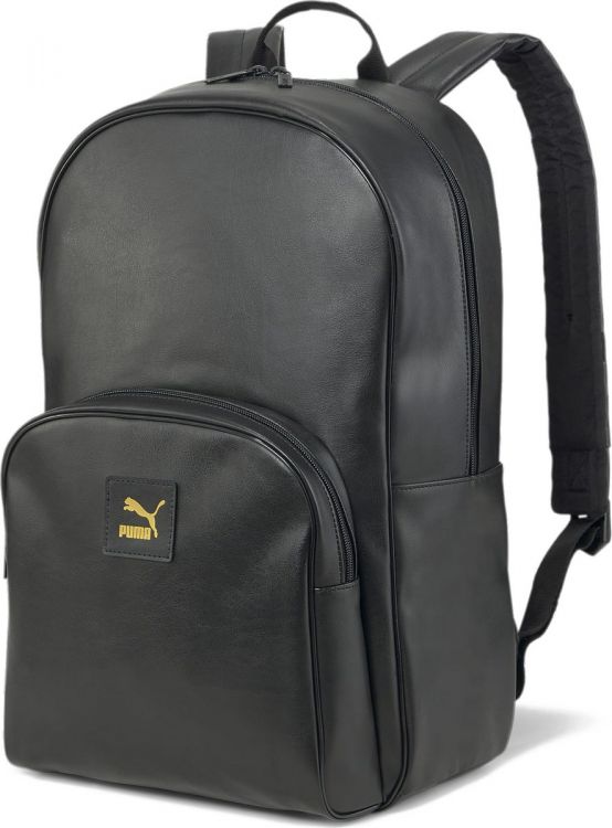Ghiozdan Puma Classics VL8 PU Backpack Unisex – GRID 
