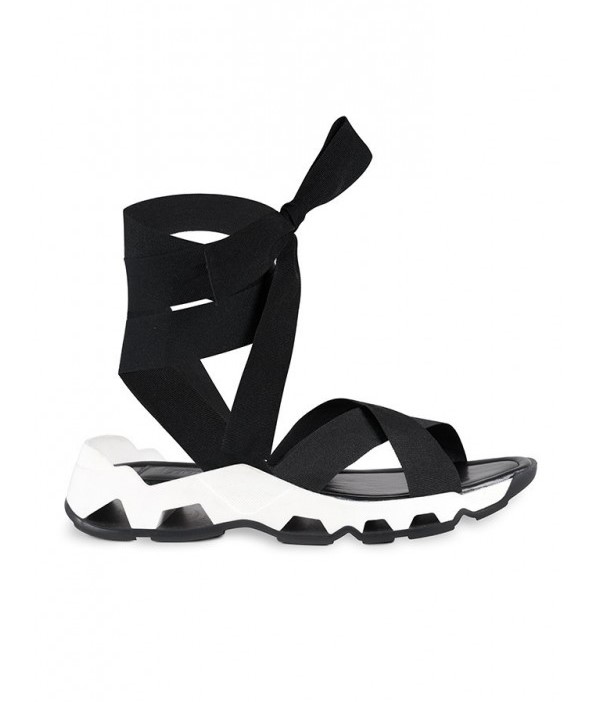 Sandale sporty Concepto