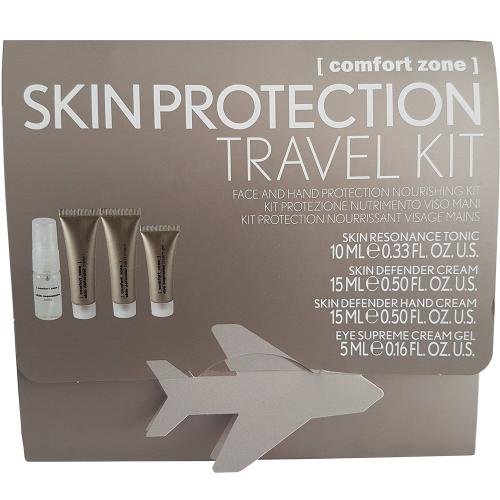 Comfort Zone Skin Protection Set Unisex 