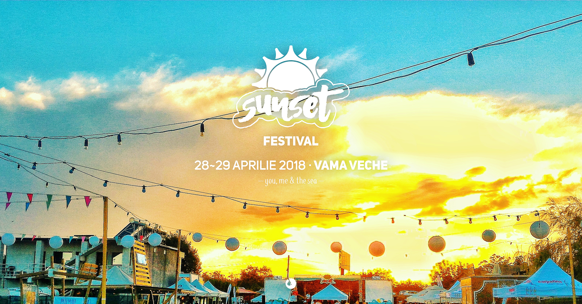 Sunset Festival 2018