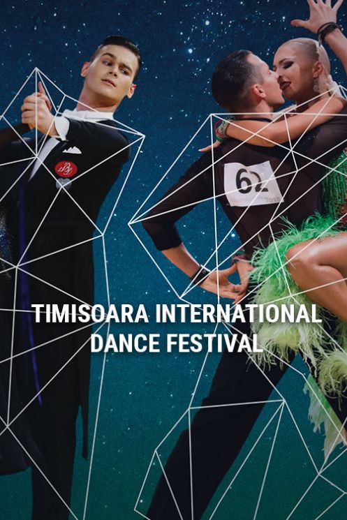 Timisoara International Dance Festival
