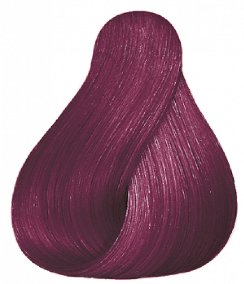 Wella Color Touch Violet Albăstrui